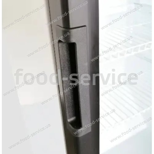 Шафа холодильна вітрина Snaige CD29DM-S302SE
